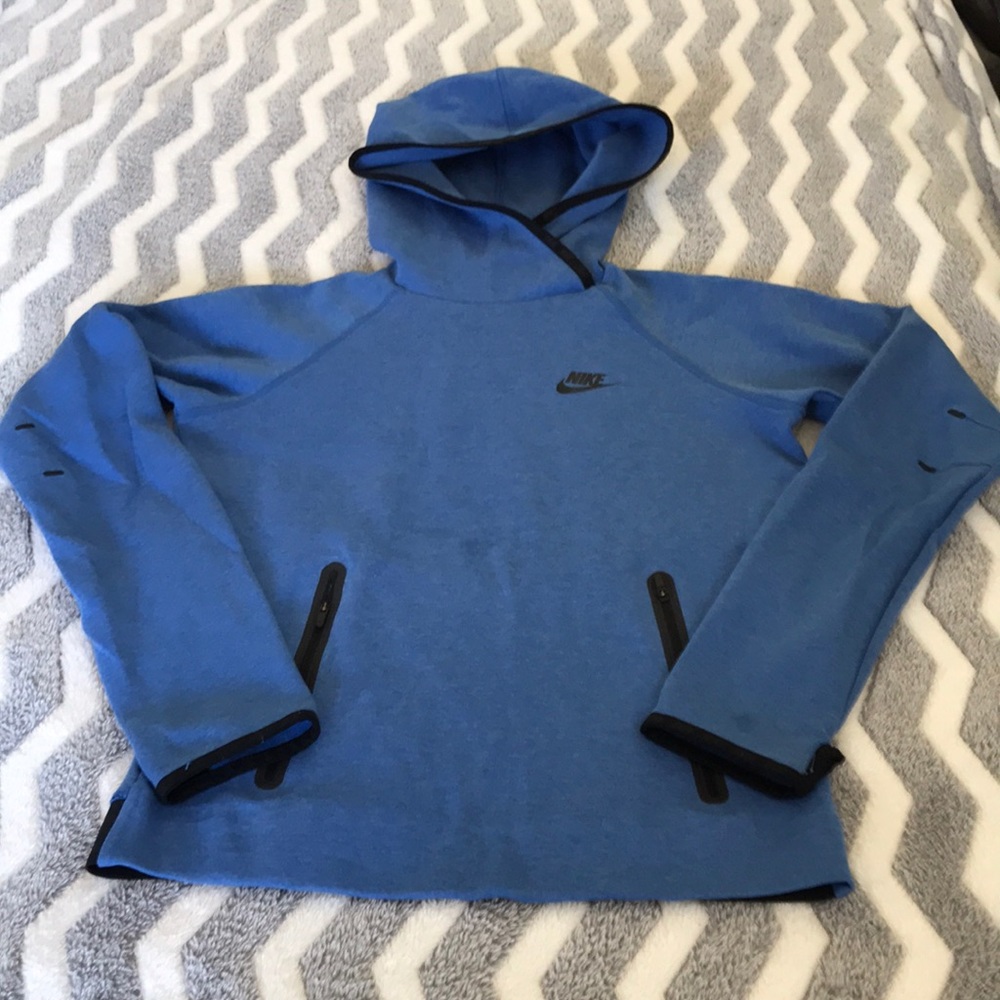 Nike Hooded Running sweatshirt
